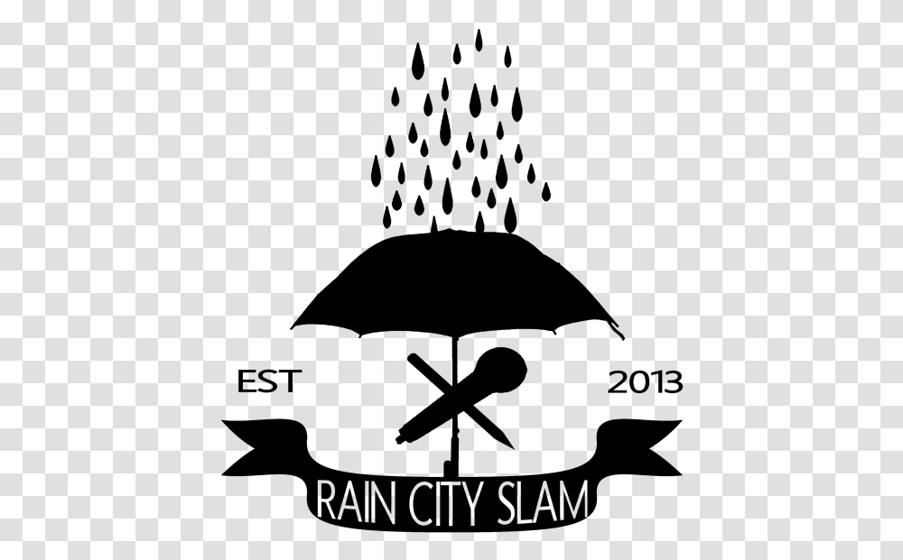 25 Raincityslam Logo Rain City Slam, Room, Indoors Transparent Png