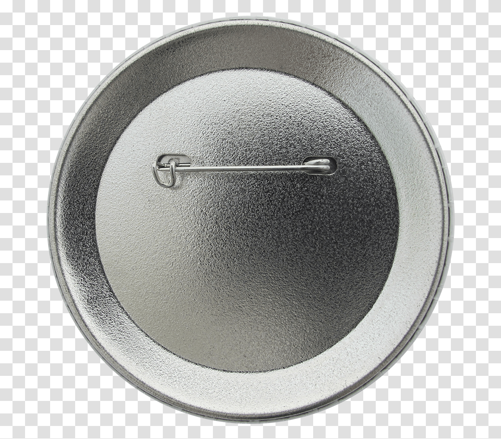 25th House And Garden Walk Button Back Chicago Button Circle, Steamer, Lens Cap Transparent Png
