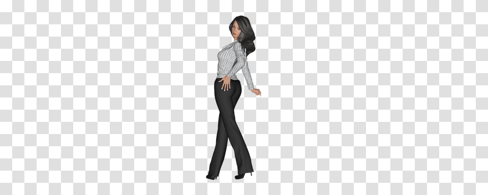 Person, Sleeve, Female Transparent Png