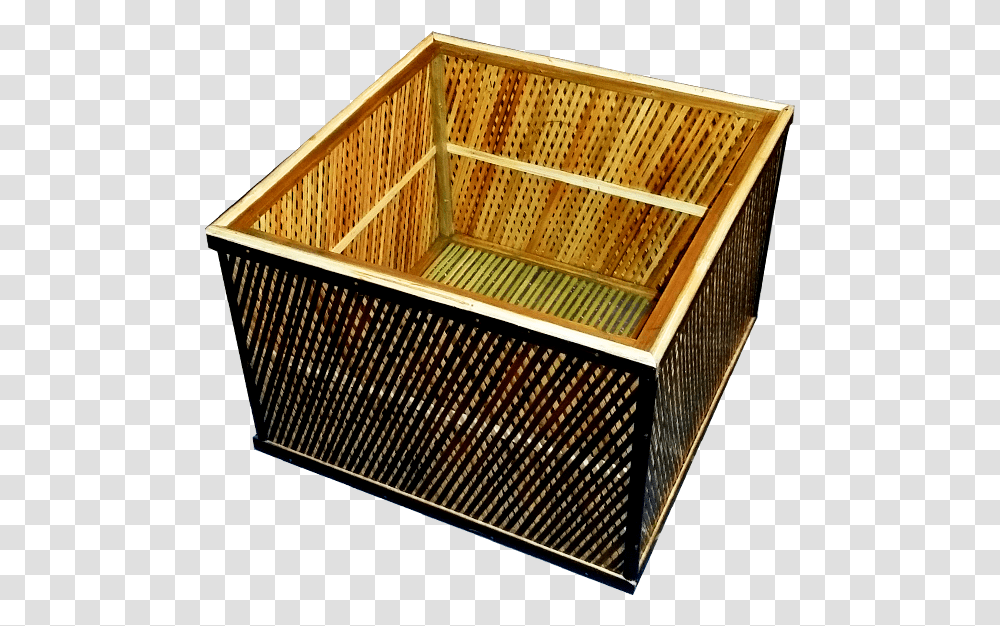 28 Storage Basket, Furniture, Box, Vegetation, Plant Transparent Png