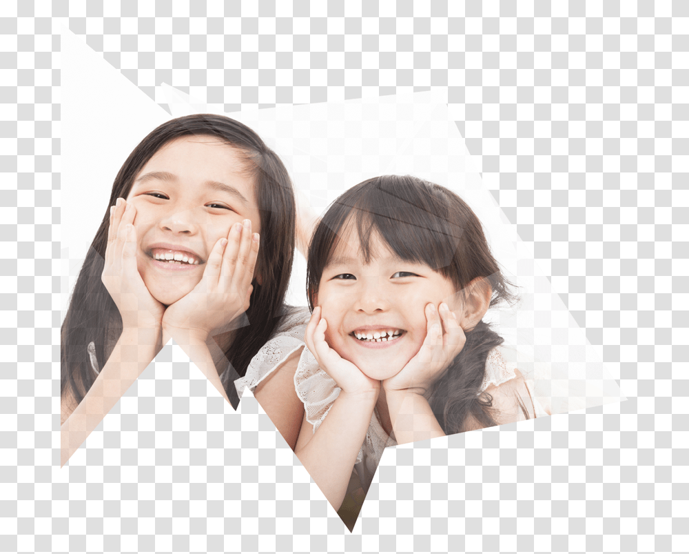 Human Face, Person, Female, People, Girl Transparent Png