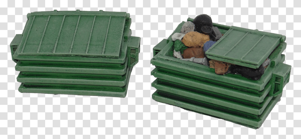 28m Dumpster Set Wood, Sweets, Food, Confectionery, Teddy Bear Transparent Png