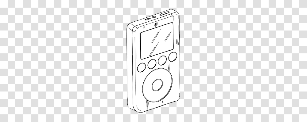 Electronics, Ipod, Gas Pump, Machine Transparent Png