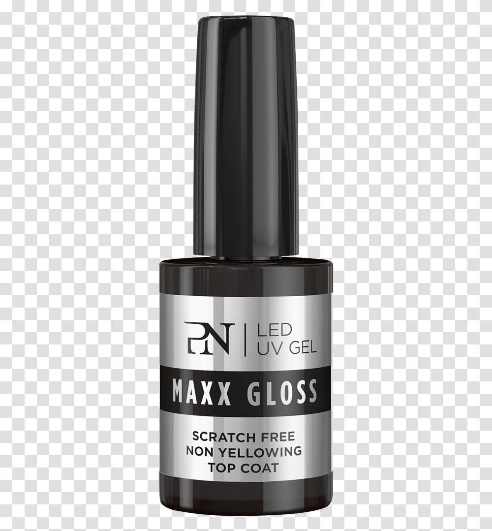 2 Flexi Base Pronails, Bottle, Cosmetics, Perfume, Label Transparent Png