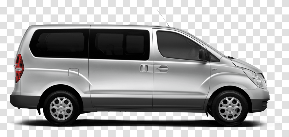 2d Car Hyundai I800 Se Nav 2019, Van, Vehicle, Transportation, Automobile Transparent Png