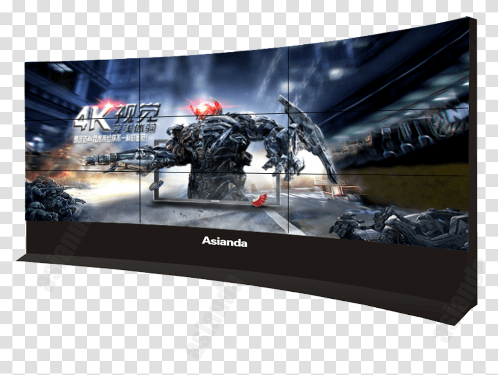 2x23x34x4 Original A Grade Samsung Did Lcd Military Helicopter, Monitor, Screen, Electronics, Display Transparent Png