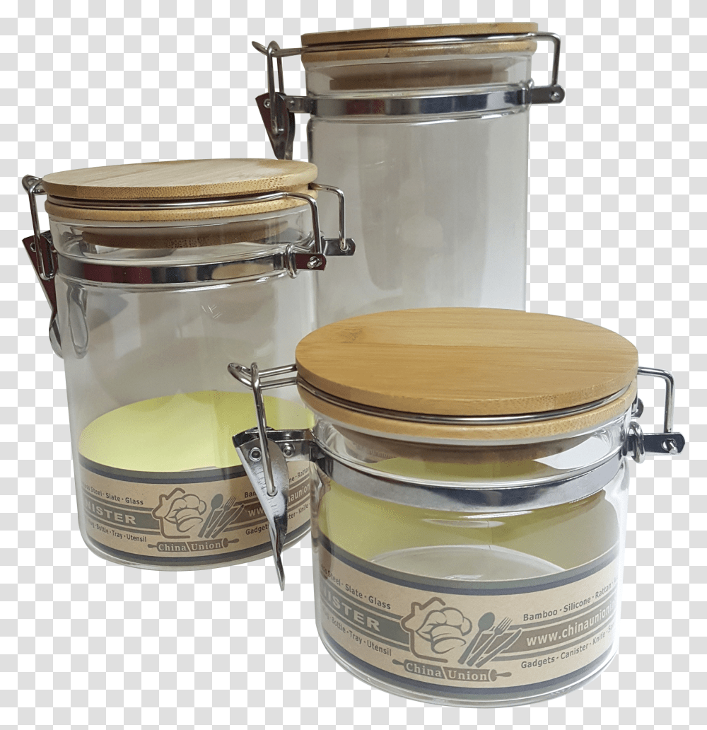 3 4 Lid, Jar, Bowl, Mixer, Appliance Transparent Png