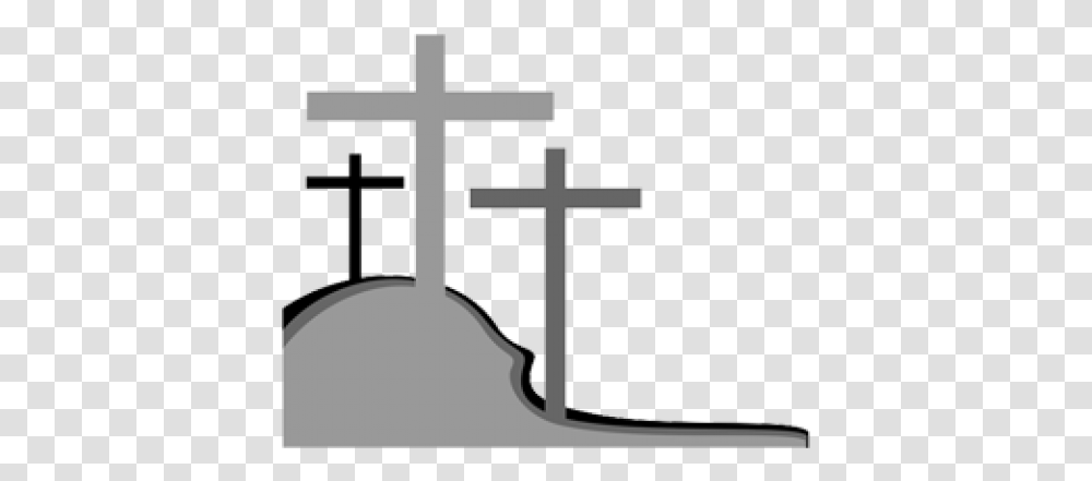 3 Crosses Clip Art Cross, Symbol, Crucifix Transparent Png