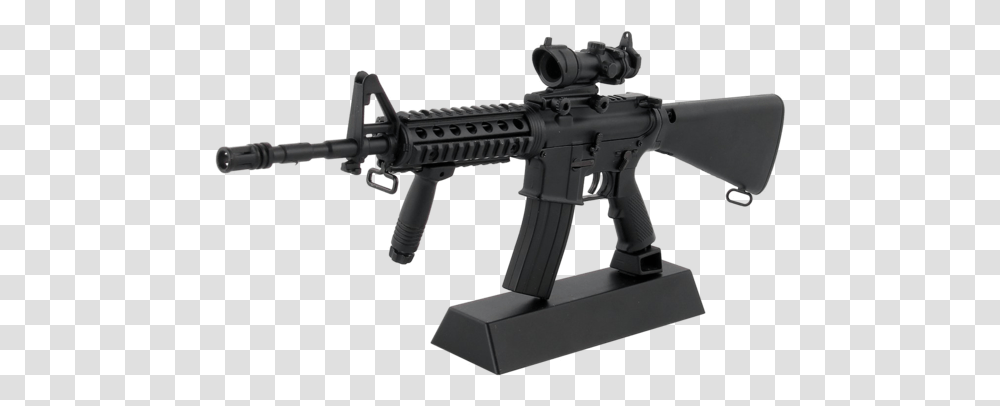 3 Gun Models, Weapon, Weaponry, Rifle, Machine Gun Transparent Png