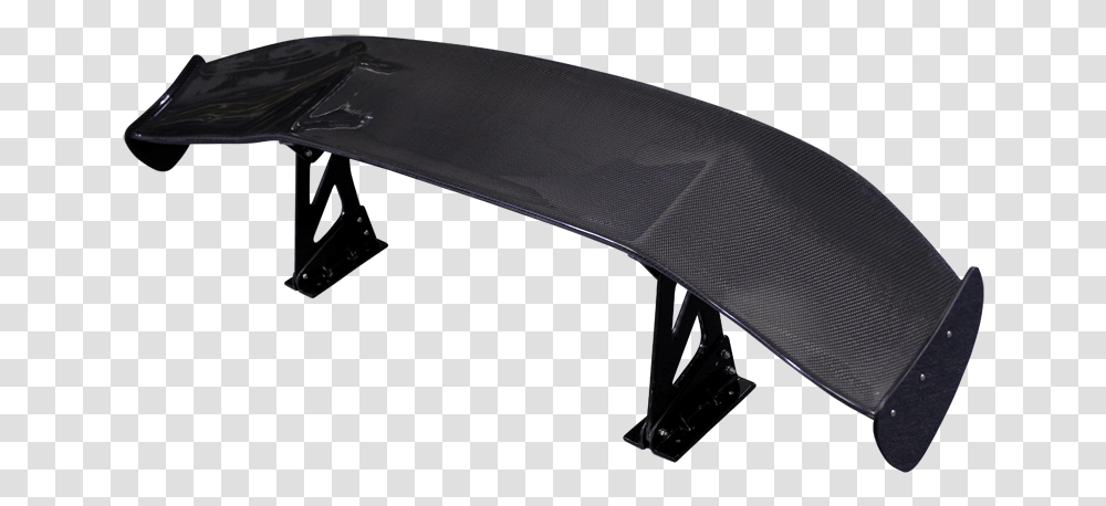 3 Image Car Spoiler, Screen, Electronics, Furniture, Lighting Transparent Png