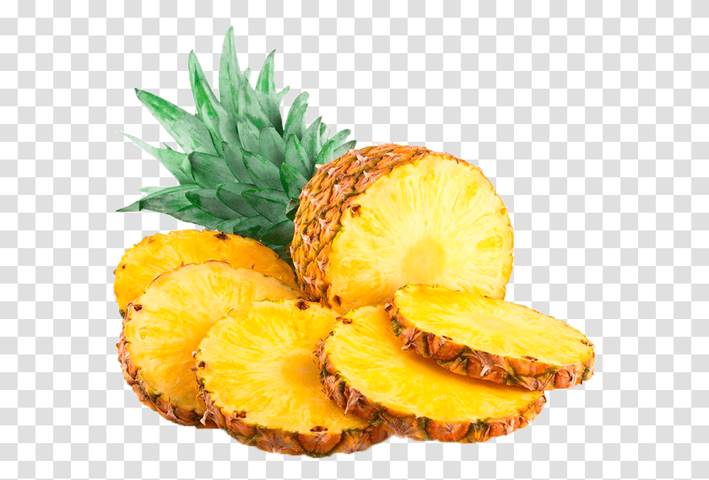 3 Image Pineapple, Fruit, Plant, Food, Fungus Transparent Png