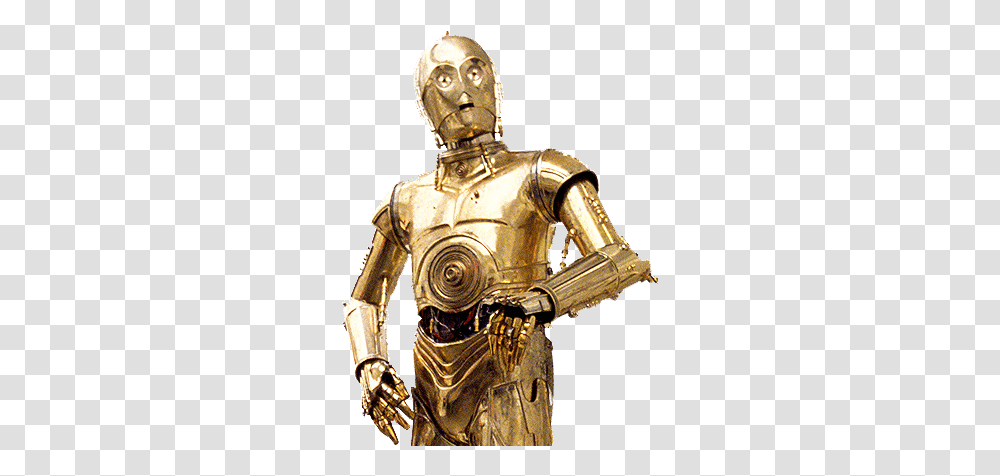 3 Image Robots Star Wars Names, Person, Human Transparent Png