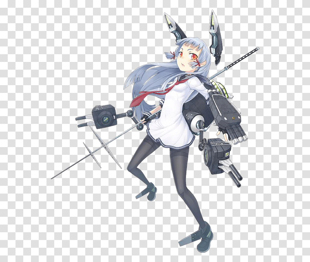 3 Japanese Destroyer Murakumo, Person, People, Sport Transparent Png