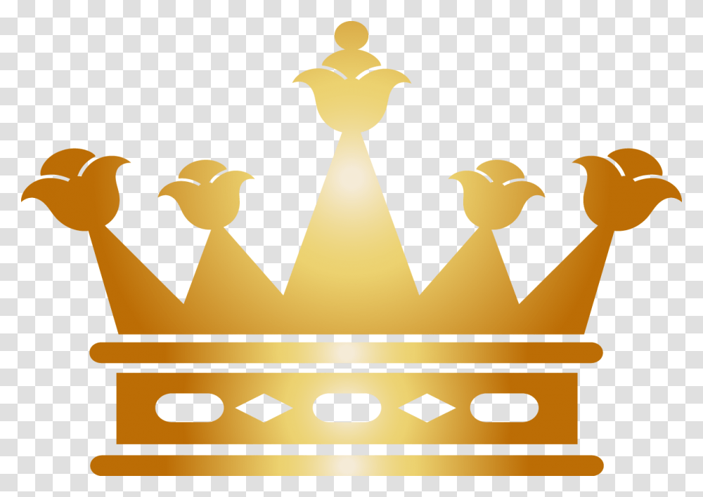 3 Point Crown Clipart Crown Cartoon, Accessories, Accessory, Jewelry Transparent Png
