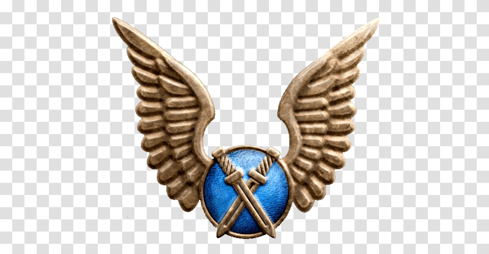 3 Prestige Emblem S Wwii Call Of Duty Ww2 Prestige, Logo, Trademark, Badge Transparent Png