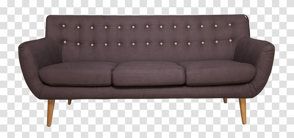 3 Seater Sofa, Furniture, Couch Transparent Png