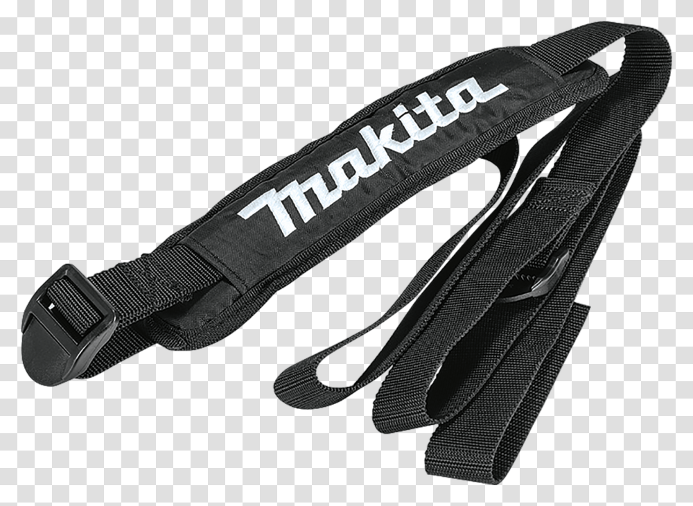 3 Shoulder Strap For Makita Blower, Sash, Accessories, Accessory Transparent Png