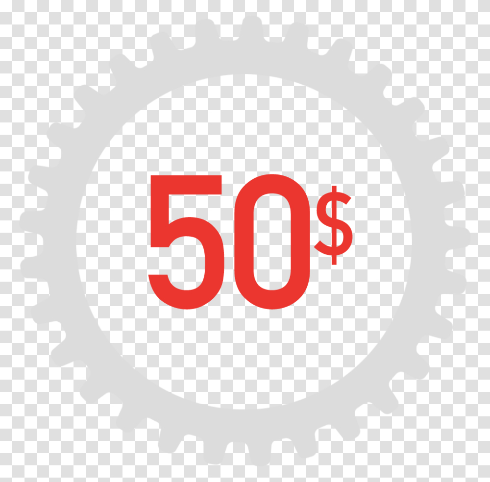 30 Year Experience Icon, Number, Machine Transparent Png