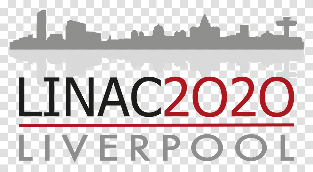 30th International Linear Accelerator Conference 2020 Skyline, Number, Symbol, Text, Weapon Transparent Png