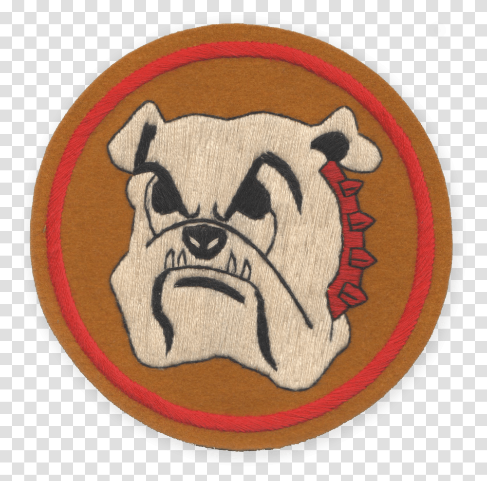 313th Fighter Squadron Patch, Logo, Trademark, Rug Transparent Png