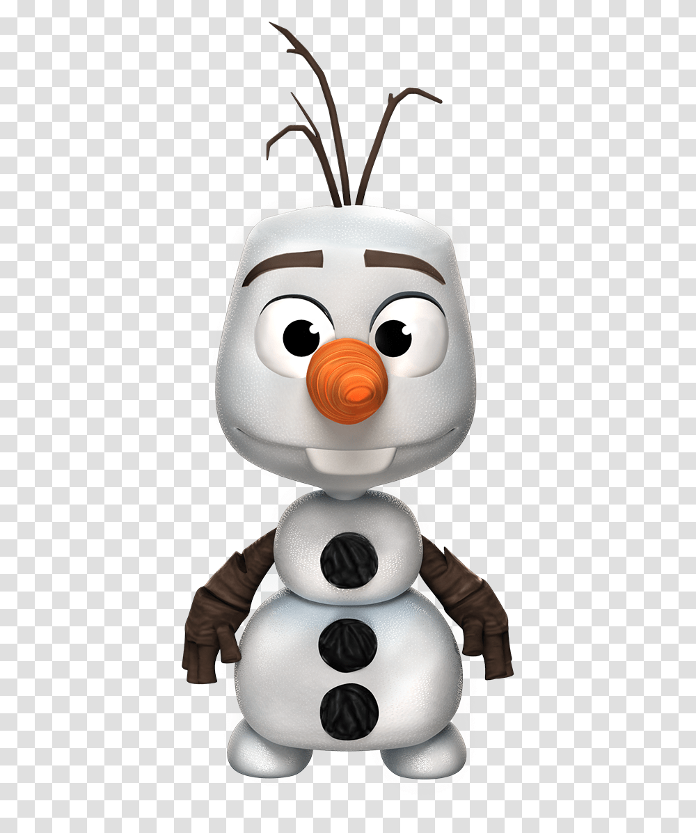 32 34 412 Olaffront Little Big Planet Disney Costume, Robot, Snowman, Winter, Outdoors Transparent Png