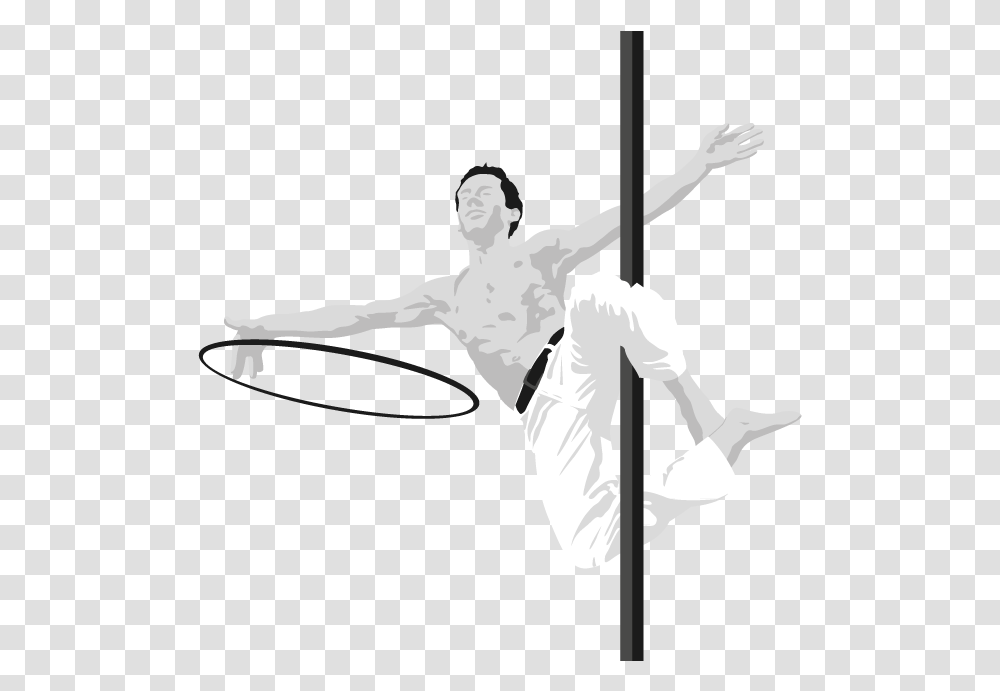 32 Illustration, Person, Human, Acrobatic, Bow Transparent Png