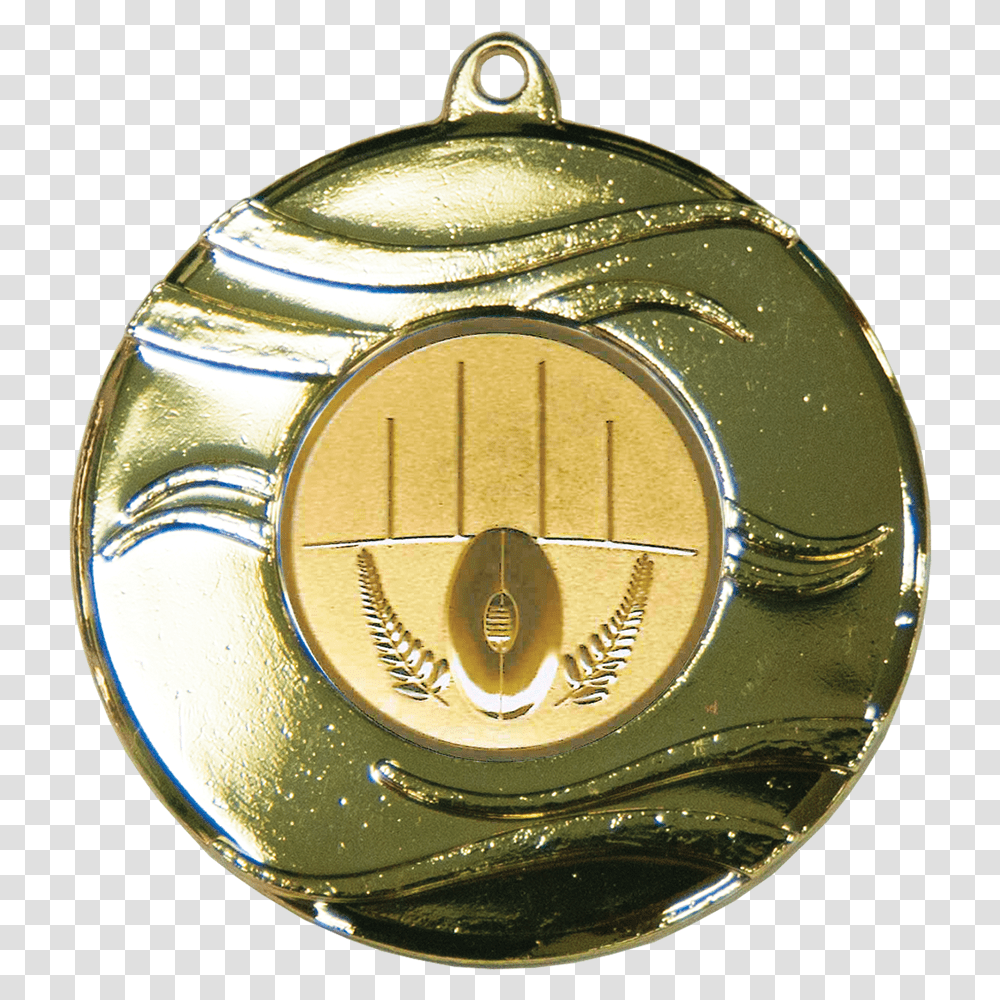 333 4 G Emblem, Gold, Wristwatch, Gold Medal, Trophy Transparent Png