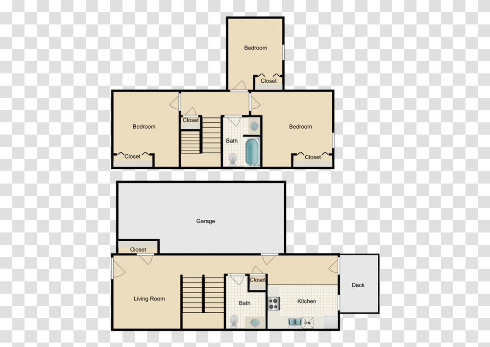 Floor Plan, Diagram, Plot Transparent Png