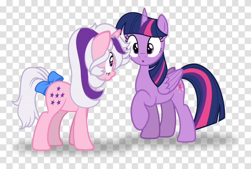 35th Anniversary Alicorn Artist Twilight Sparkle Vector, Purple, Crowd, Drawing Transparent Png