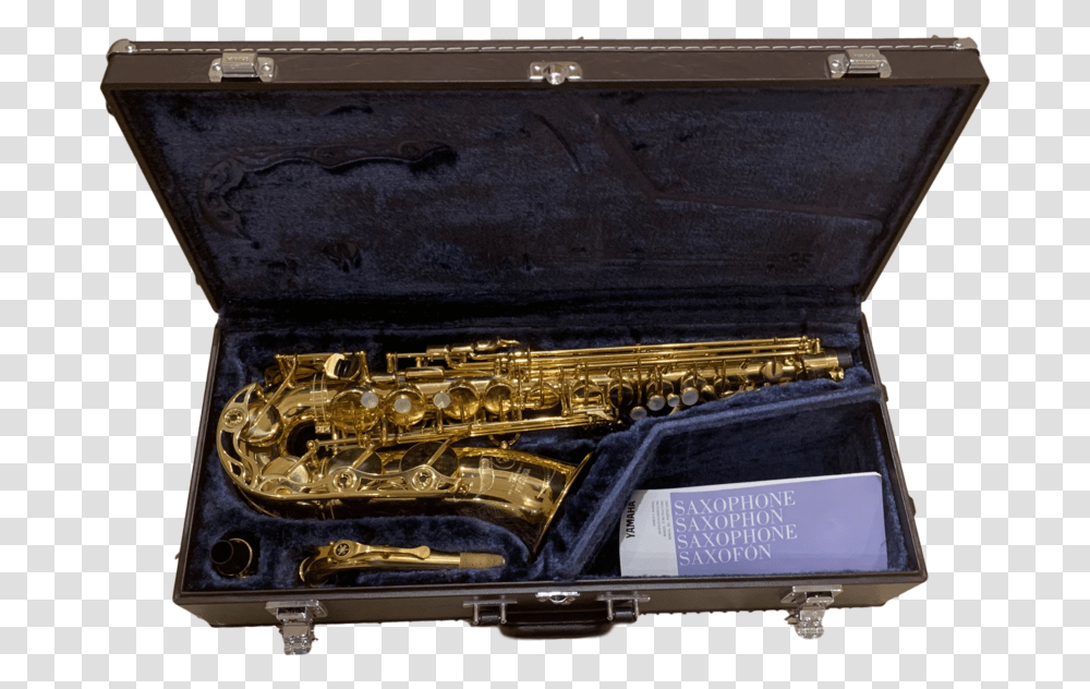 379e 4ae7 B028, Leisure Activities, Saxophone, Musical Instrument, Box Transparent Png