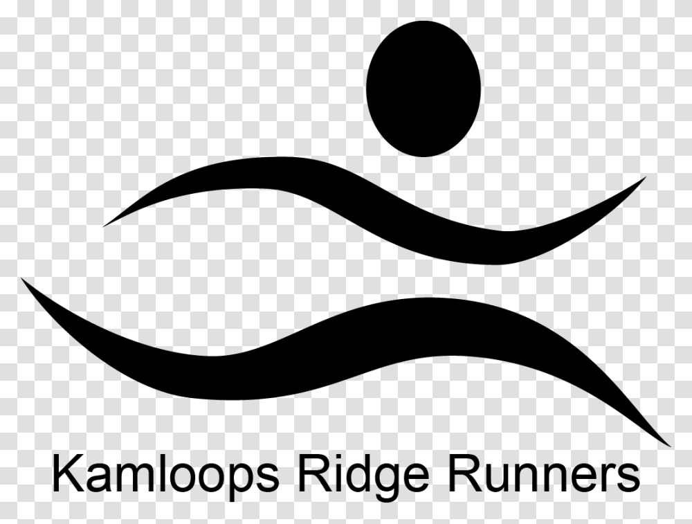 37th Anniversary Kamloops Ridge Runners Spring Run Transparent Png