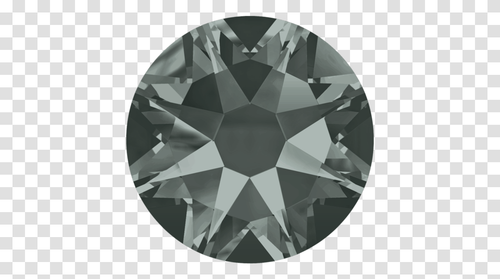 38 Black Diamond Swarovski Crystals, Gemstone, Jewelry, Accessories, Accessory Transparent Png