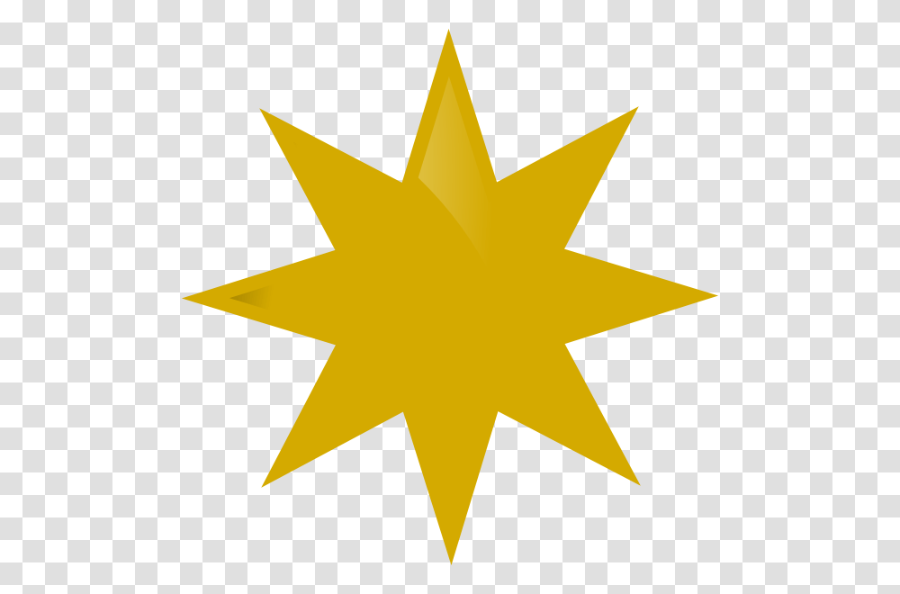 3d 8 Pointed Star, Cross, Nature, Outdoors Transparent Png
