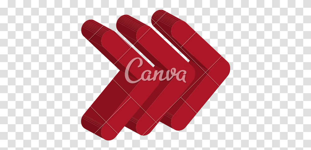 3d Arrow Icon Image Vector Illustration Icons By Canva Illustration, Bomb, Weapon, Weaponry, Dynamite Transparent Png