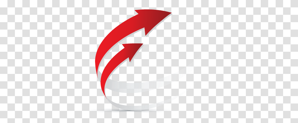 3d Arrow Logo Template, Symbol, Batman Logo Transparent Png