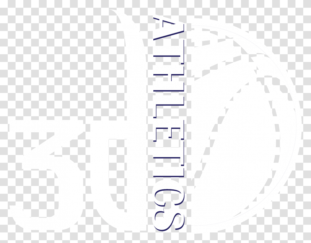 3d Athletics Circle, Number, Logo Transparent Png