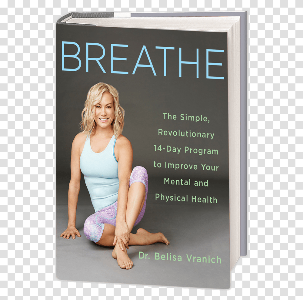 3d Book Belisa Vranich, Person, Female, Blonde, Woman Transparent Png