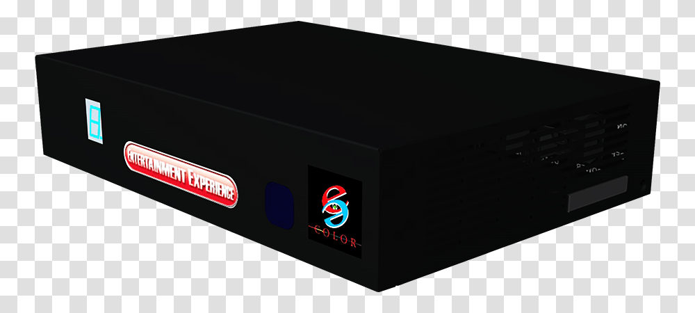 3d Box 3d Lut Box, Logo, Trademark, Label Transparent Png