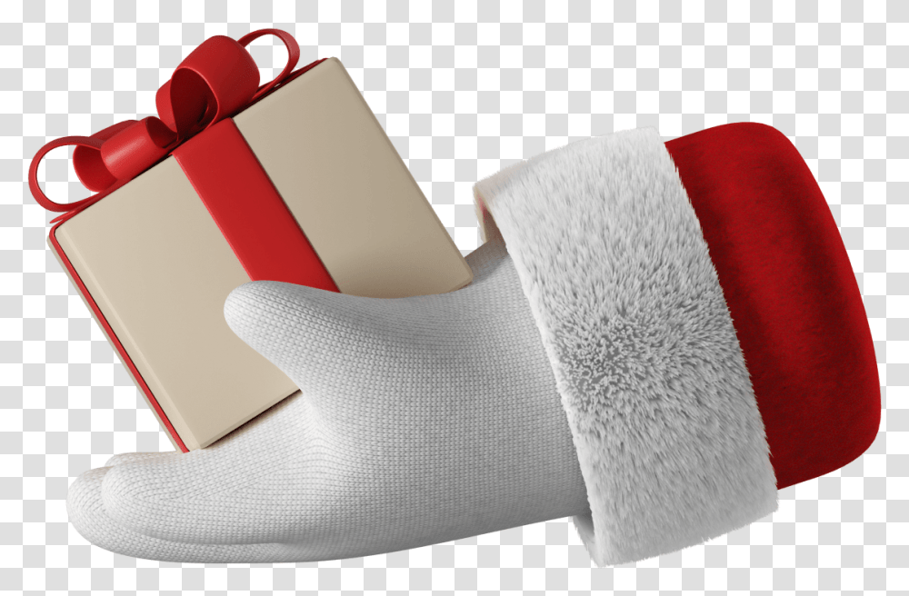 3d Christmas Decorations Medical Supply, First Aid, Clothing, Apparel, Bandage Transparent Png