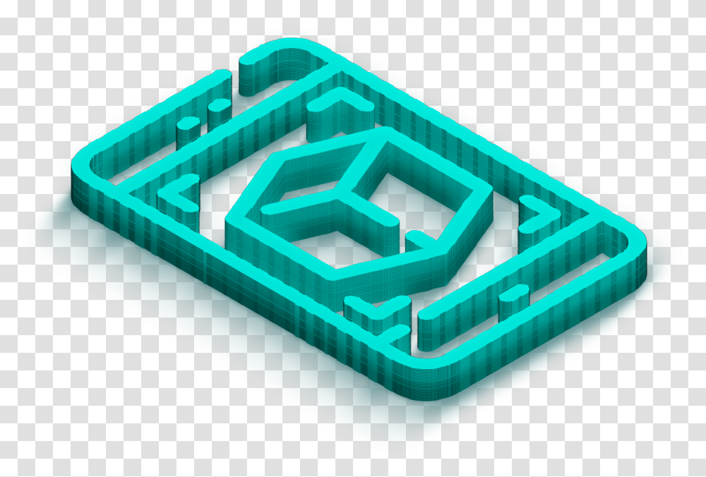 3d Configurator Online New Way To Configure & Present Your Viewers Icon, Maze, Labyrinth, Jacuzzi, Tub Transparent Png