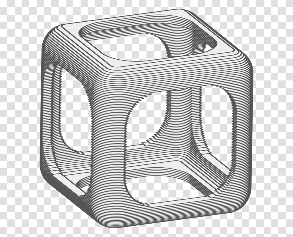 3d Cube Animation Cube 3d, Appliance, Toaster, Dryer Transparent Png