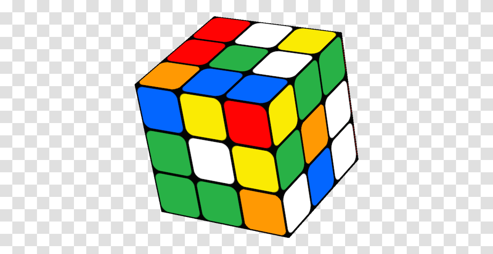 3d Cube Puzzle - Apps Solid, Rubix Cube, Soccer Ball, Football, Team Sport Transparent Png