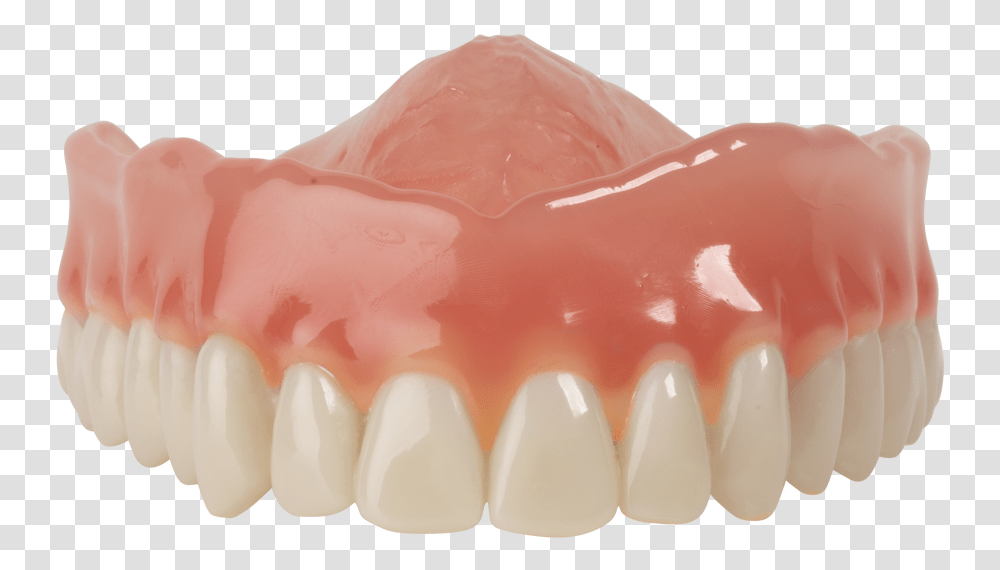 3d Denture, Teeth, Mouth, Lip, Jaw Transparent Png