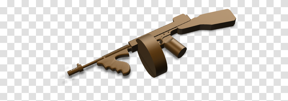 3d Design By Bill13 Sep 6 Firearm, Gun, Weapon, Weaponry, Bronze Transparent Png
