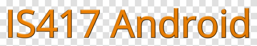 3d Design By Darren Android Ndk, Triangle, Alphabet Transparent Png