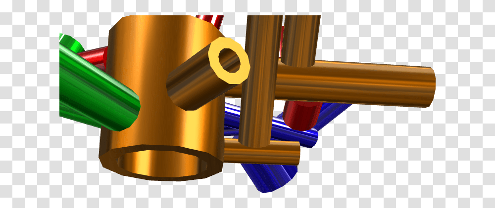 3d Design By Dr Cross, Weapon, Weaponry, Lamp, Cylinder Transparent Png
