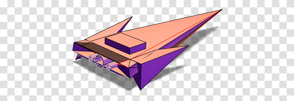 3d Design By I Dunno The Rest Of The Pinaples Of The, Wood, Purple, Plywood, Tabletop Transparent Png