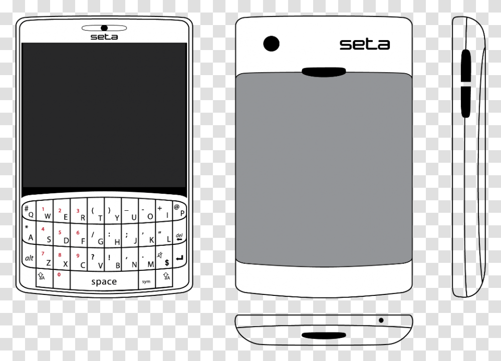 3d Design By Tm Kreatif For Axiom Telecom Feature Phone, Mobile Phone, Electronics, Cell Phone Transparent Png