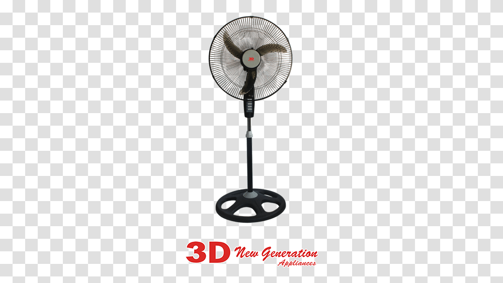 3d Electric Stand Fan, Lamp, Electric Fan, Lighting, Plant Transparent Png