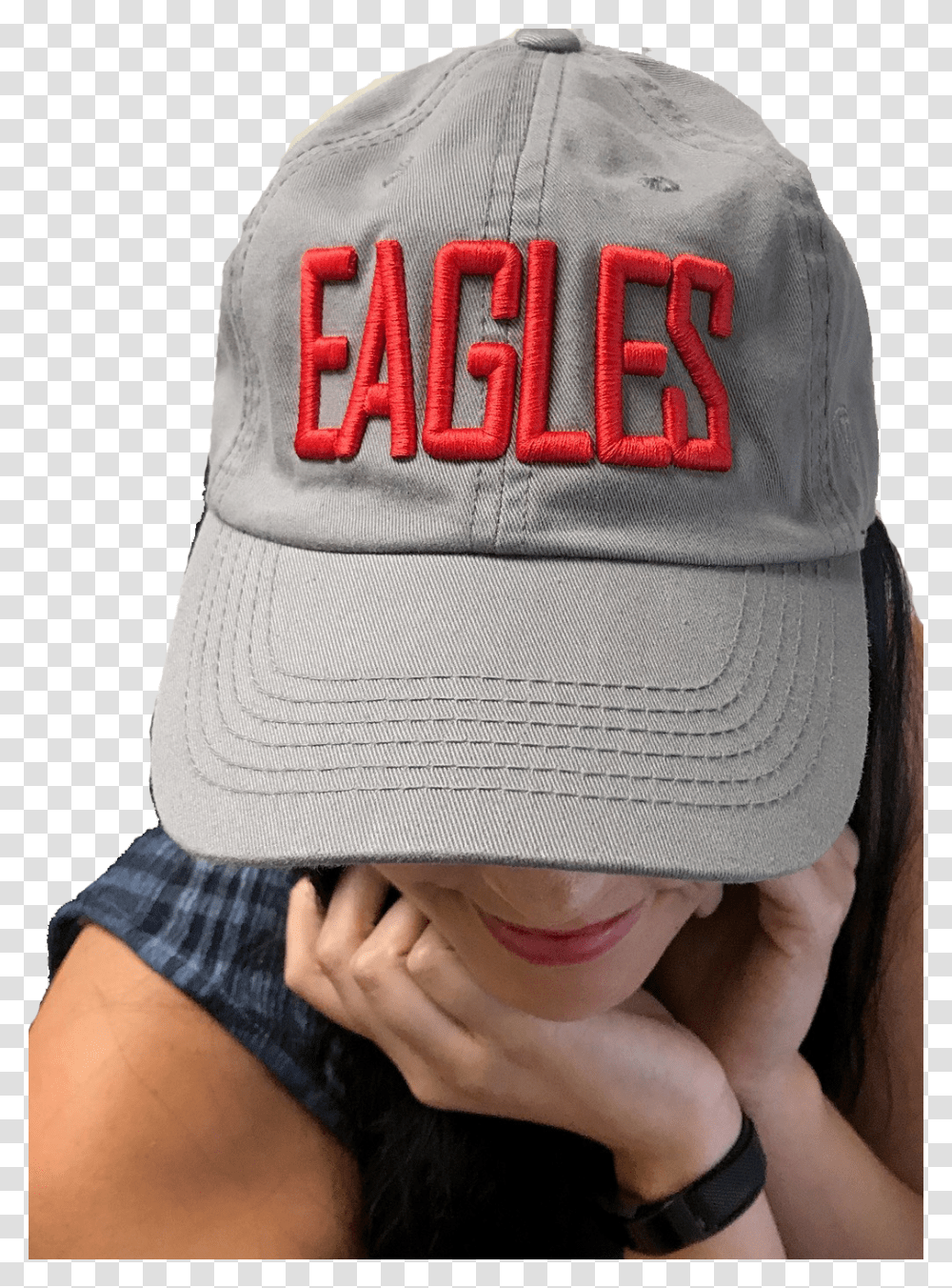 3d Embroidery Cap Designs Baseball Cap Embroidery Designs, Apparel, Hat, Person Transparent Png